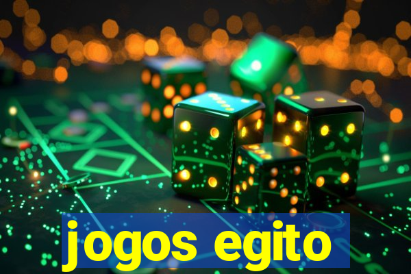 jogos egito